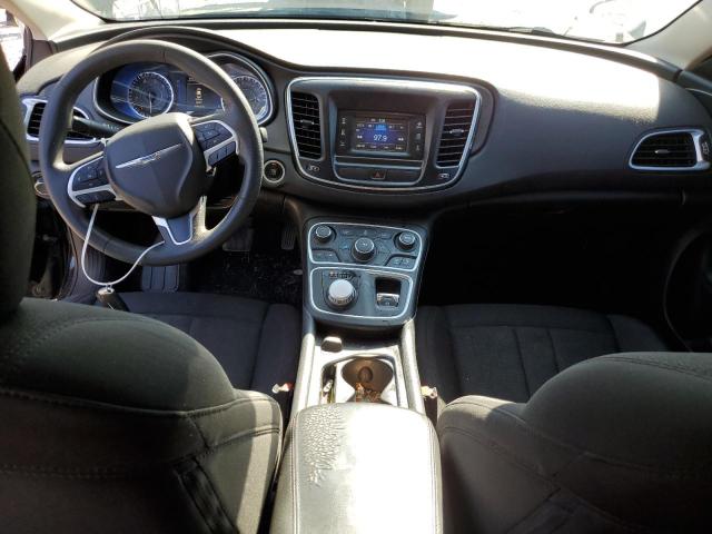 Photo 8 from auction – 2016 CHRYSLER 200 LIMITE with VIN 1C3CCCAB9GN143925