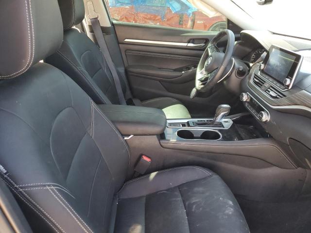 Photo 7 from auction – 2020 NISSAN ALTIMA SL with VIN 1N4BL4EVXLC232027