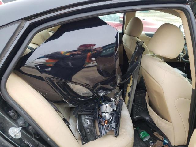 Photo 10 from auction – 2013 HYUNDAI SONATA GLS with VIN 5NPEB4AC3DH773456