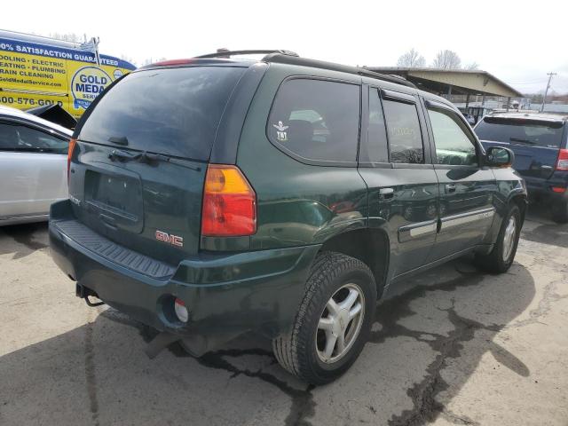 Photo 3 from auction – 2003 GMC ENVOY with VIN 1GKDT13S832253463