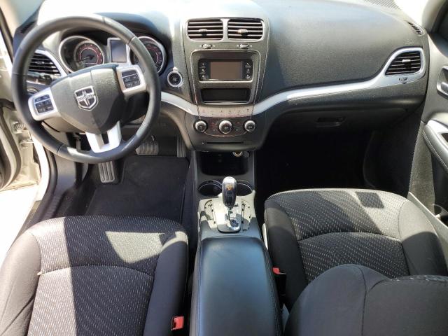 Photo 8 from auction – 2017 DODGE JOURNEY SE with VIN 3C4PDCAB1HT573704