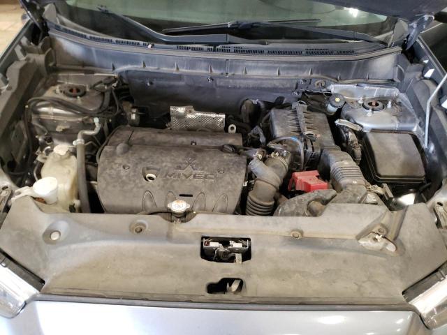 Photo 12 from auction – 2015 MITSUBISHI OUTLANDER with VIN 4A4AR4AUXFE039234