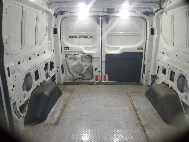 Photo 10 from auction – 2015 FORD TRANSIT T- with VIN 1FTNE1ZM8FKB31645