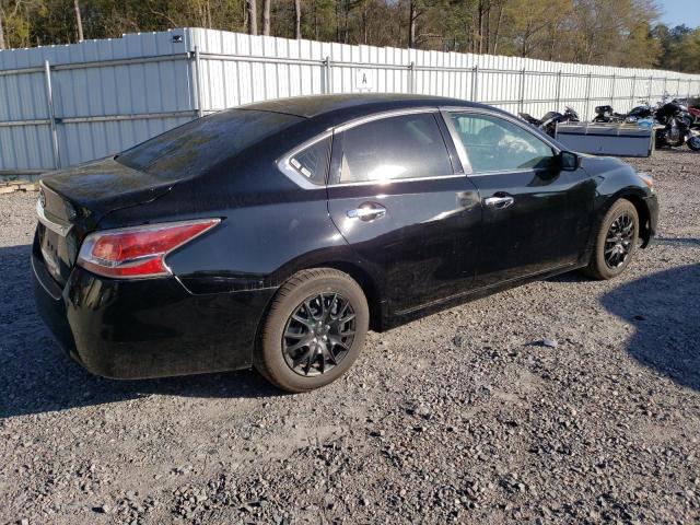 Photo 3 from auction – 2015 NISSAN ALTIMA 2.5 with VIN 1N4AL3AP0FC259674