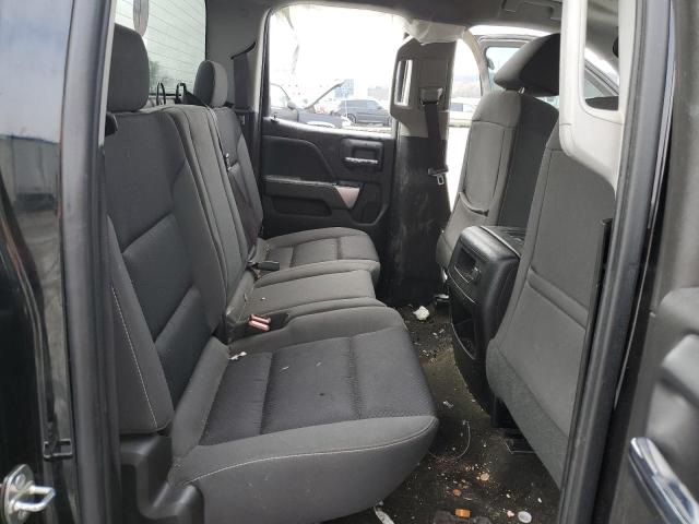 Photo 10 from auction – 2017 CHEVROLET SILVERADO with VIN 1GCRCREC1HZ363193