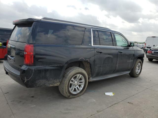 Photo 3 from auction – 2015 CHEVROLET SUBURBAN C with VIN 1GNSCJKC4FR166577