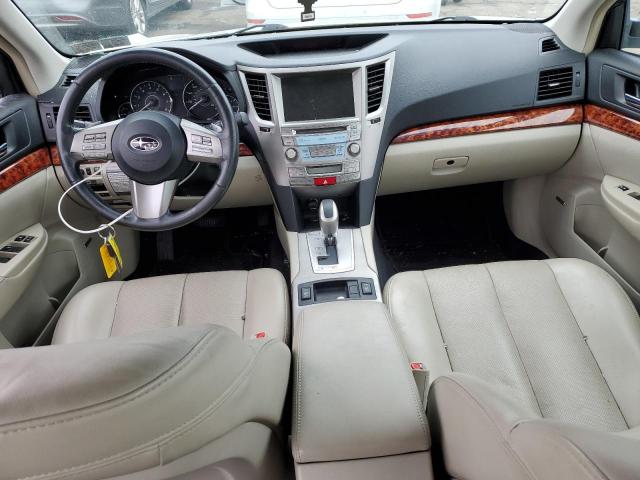 Photo 8 from auction – 2011 SUBARU LEGACY 3.6 with VIN 4S3BMDL6XB2235971