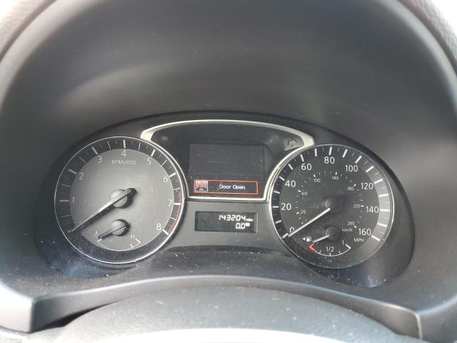 Photo 9 from auction – 2013 NISSAN ALTIMA 2.5 with VIN 1N4AL3AP0DN451873
