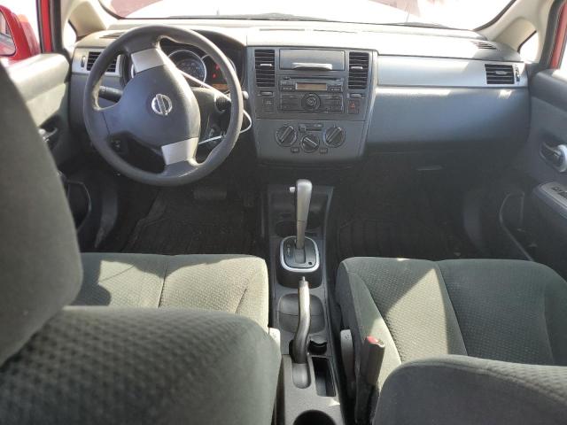 Photo 8 from auction – 2012 NISSAN VERSA S with VIN 3N1BC1CP8CK258605