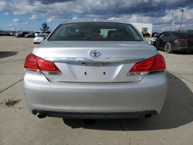 Foto 6 de la subasta – 2012 TOYOTA AVALON BAS con VIN 4T1BK3DB6CU440832
