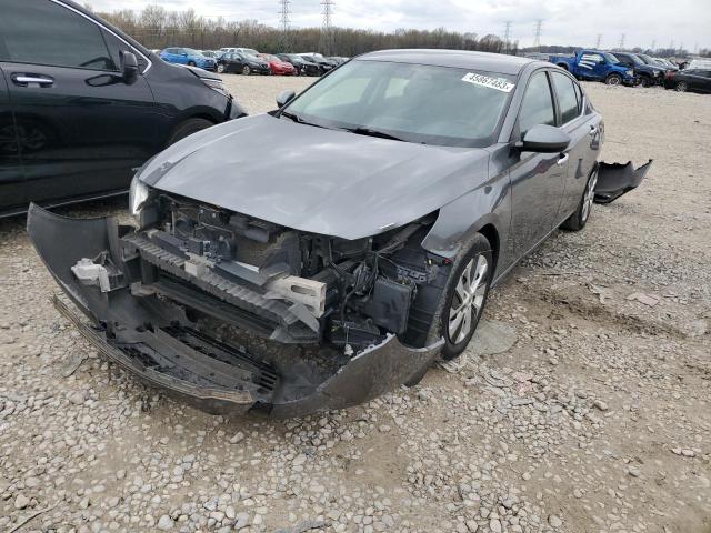 Photo 1 from auction – 2019 NISSAN ALTIMA S with VIN 1N4BL4BV9KC163303