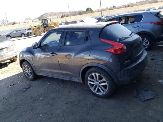 Photo 2 from auction – 2012 NISSAN JUKE S with VIN JN8AF5MV9CT119453
