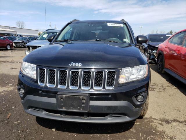Photo 5 from auction – 2012 JEEP COMPASS with VIN 1C4NJDEB3CD547667