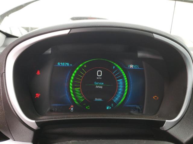 Photo 9 from auction – 2017 CHEVROLET VOLT LT with VIN 1G1RC6S57HU119848