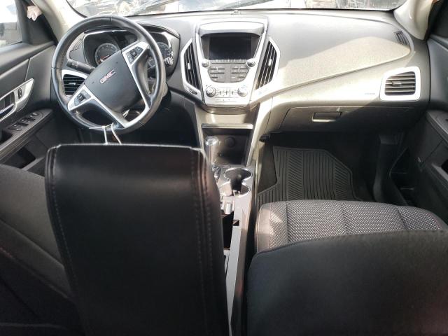 Photo 8 from auction – 2017 GMC TERRAIN SL with VIN 2GKALNEK9H6353055