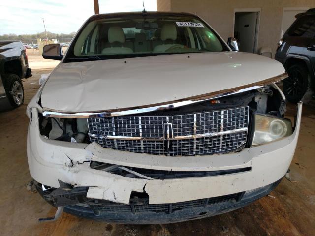 Photo 5 from auction – 2007 LINCOLN MKX with VIN 2LMDU88CX7BJ31318