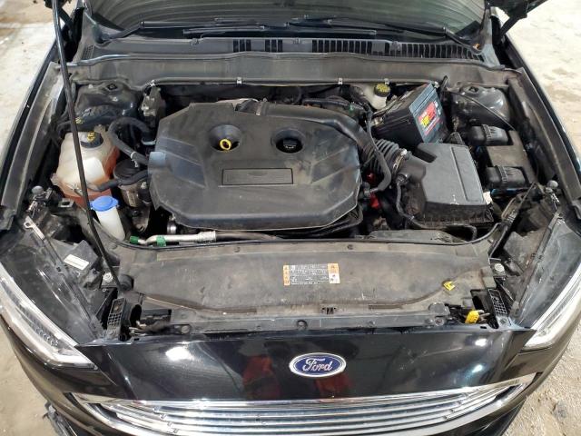 Photo 11 from auction – 2018 FORD FUSION TIT with VIN 3FA6P0K92JR128779