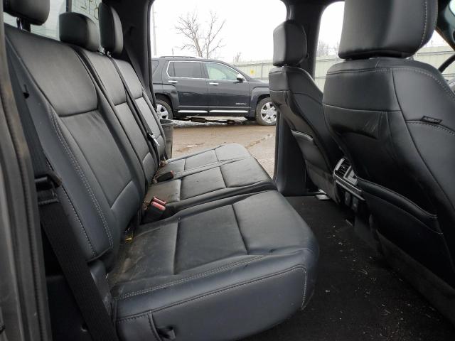 Photo 10 from auction – 2023 FORD F150 SUPER with VIN 1FTFW1E85PFA43429