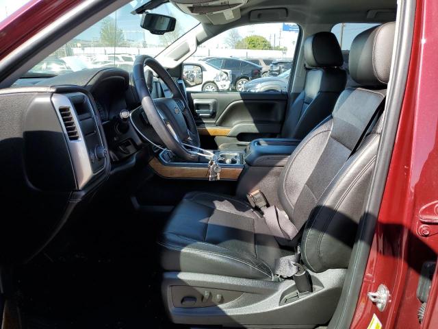 Photo 7 from auction – 2015 CHEVROLET SILVERADO with VIN 3GCPCSEC6FG333392