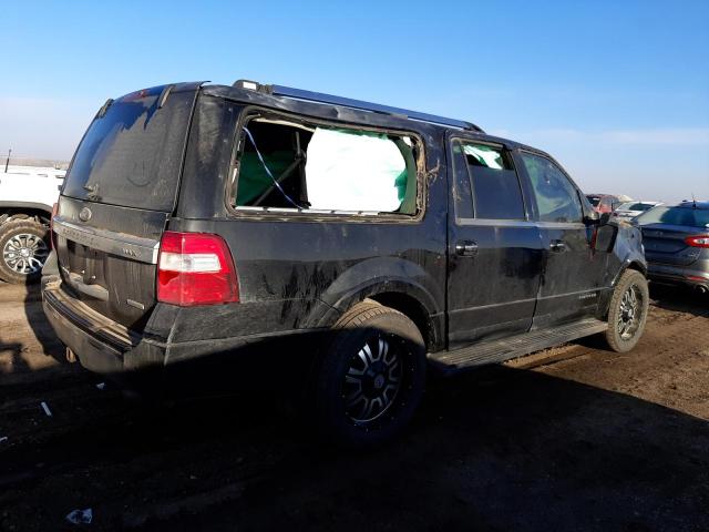 Photo 3 from auction – 2016 FORD EXPEDITION with VIN 1FMJK1MT6GEF16140