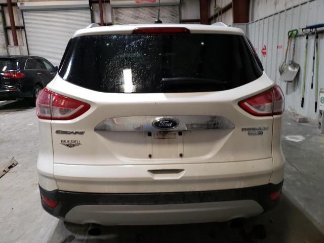 Photo 6 from auction – 2016 FORD ESCAPE TIT with VIN 1FMCU9J90GUA03952
