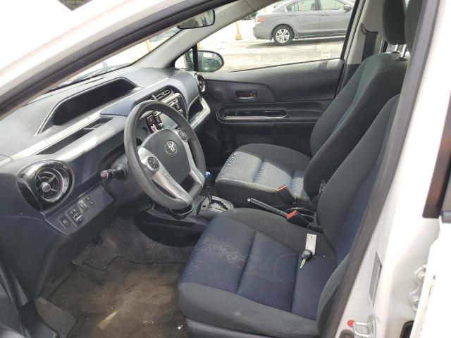 Photo 7 from auction – 2017 TOYOTA PRIUS C with VIN JTDKDTB31H1591046
