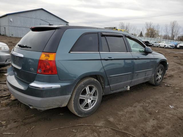 Photo 3 from auction – 2007 CHRYSLER PACIFICA T with VIN 2A8GM68X27R249965