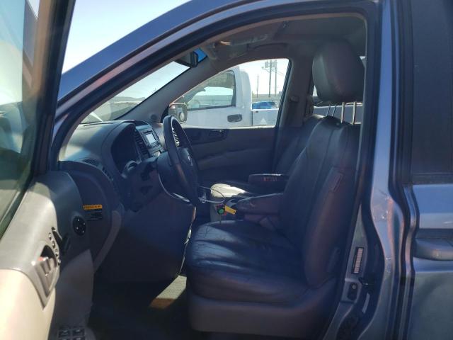 Photo 7 from auction – 2009 KIA SEDONA EX with VIN KNDMB233X96319980