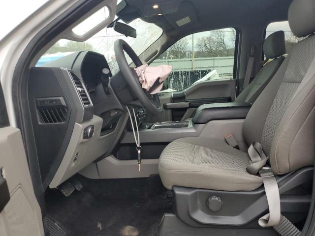 Photo 7 from auction – 2019 FORD F150 SUPER with VIN 1FTEW1CB0KFD16716