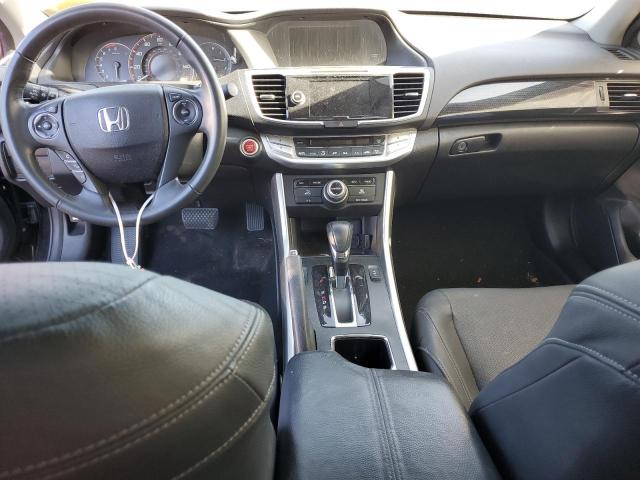 Photo 8 from auction – 2014 HONDA ACCORD EXL with VIN 1HGCT2B83EA006266