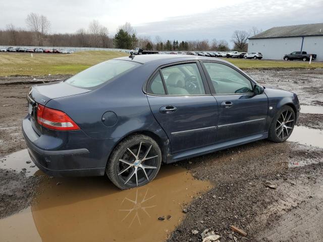 Photo 3 from auction – 2006 SAAB 9-3 with VIN YS3FD49Y161140097