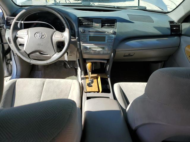 Photo 8 from auction – 2007 TOYOTA CAMRY CE with VIN 4T1BE46K97U175064