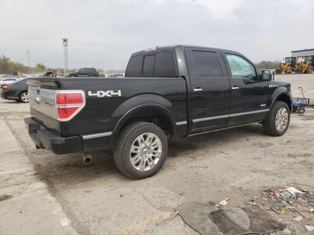Photo 3 from auction – 2012 FORD F150 SUPER with VIN 1FTFW1ET8CFA19978
