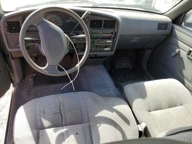 Photo 8 from auction – 1995 TOYOTA PICKUP 1/2 with VIN JT4RN93P0S5113376