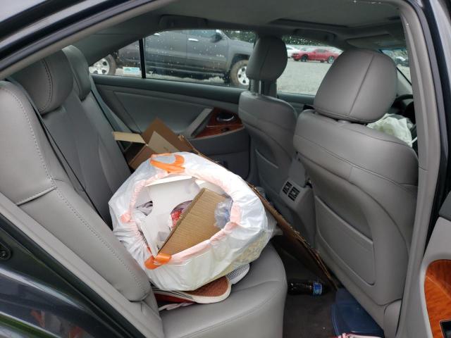 Photo 10 from auction – 2010 TOYOTA CAMRY BASE with VIN 4T1BF3EK0AU095538