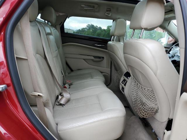 Photo 11 from auction – 2012 CADILLAC SRX PERFOR with VIN 3GYFNBE37CS563094