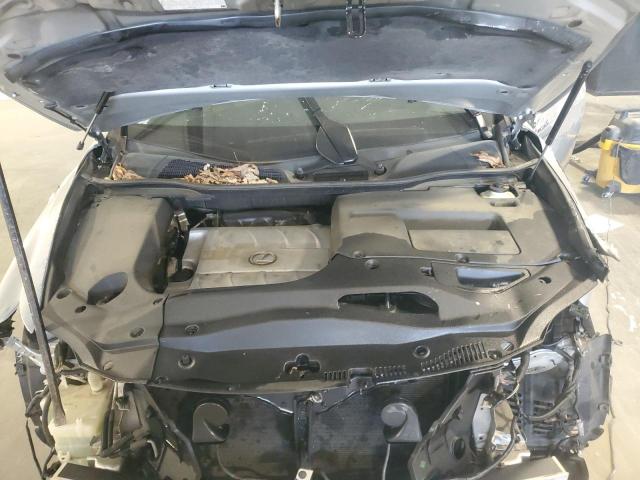 Photo 12 from auction – 2010 LEXUS RX350 with VIN 2T2ZK1BA5AC003394