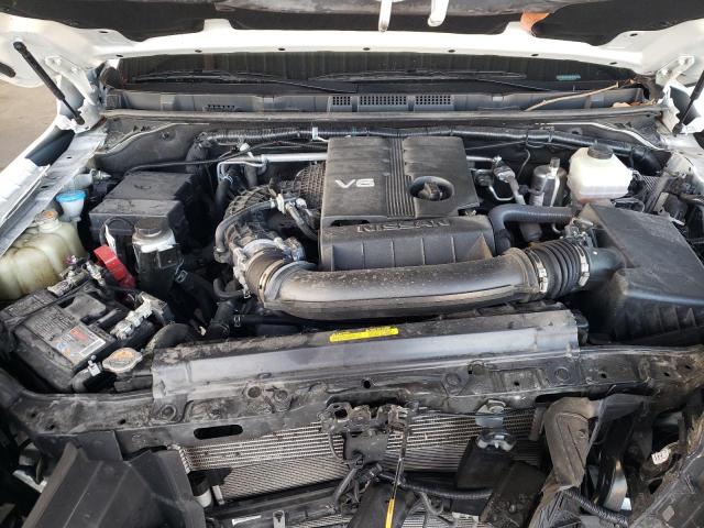 Photo 11 from auction – 2022 NISSAN FRONTIER S with VIN 1N6ED1EJ4NN635313