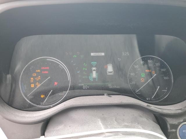 Photo 9 from auction – 2021 TOYOTA SIENNA LIM with VIN 5TDERKEC5MS020953