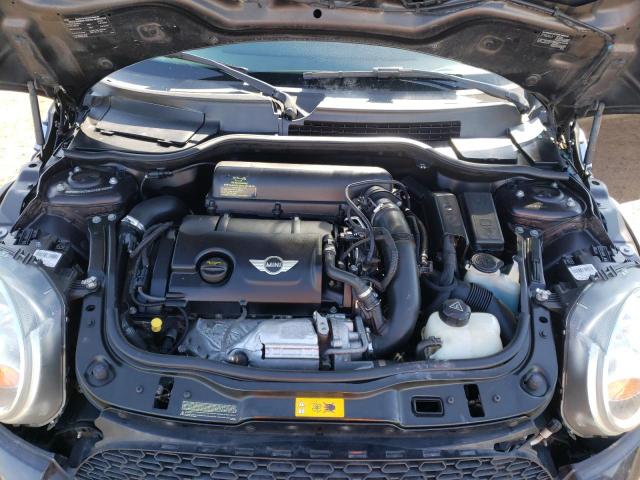 Photo 11 from auction – 2013 MINI COOPER S with VIN WMWSV3C50DT391039