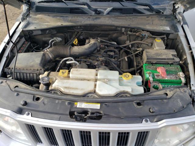 Photo 12 from auction – 2012 JEEP LIBERTY SP with VIN 1C4PJMAKXCW174436