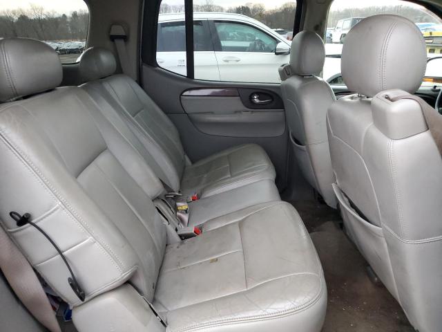 Photo 11 from auction – 2005 GMC ENVOY XL with VIN 1GKET16M856141226