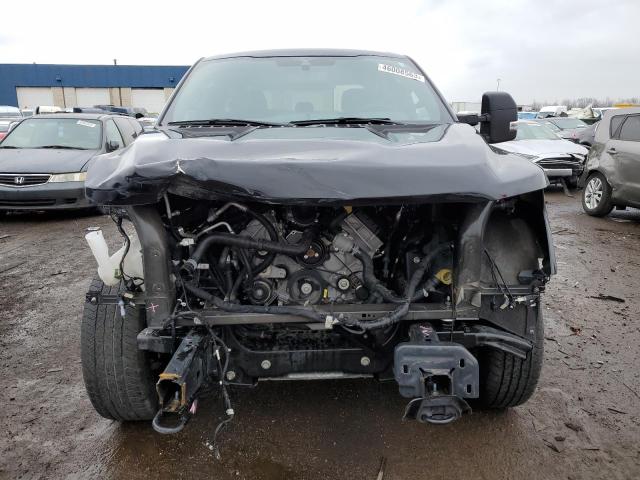 Photo 5 from auction – 2022 FORD F150 SUPER with VIN 1FTFW1E50NFA66393