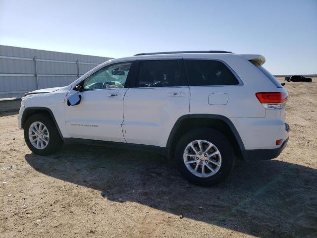 Photo 2 from auction – 2014 JEEP GRAND CHER with VIN 1C4RJEAG1EC145258