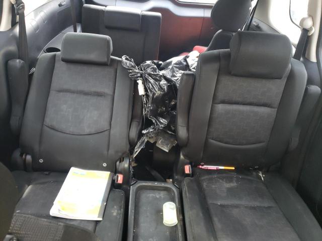 Photo 10 from auction – 2009 MAZDA 5 with VIN JM1CR29L390345578
