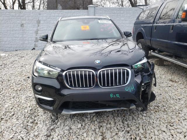 Photo 5 from auction – 2019 BMW X1 XDRIVE2 with VIN WBXHT3C50K5L36405