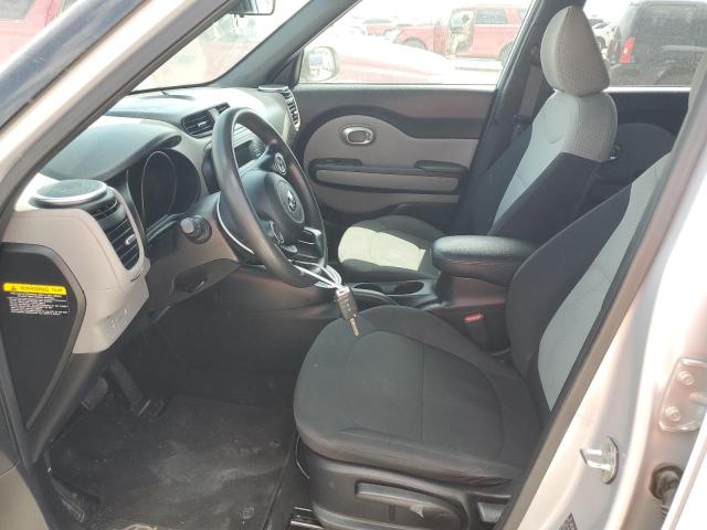 Photo 7 from auction – 2014 KIA SOUL with VIN KNDJN2A20E7729924