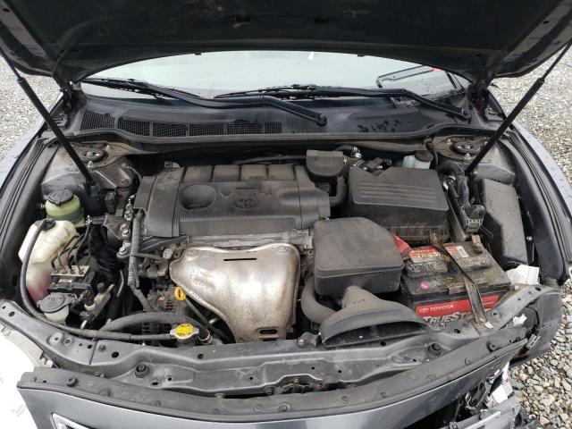 Photo 11 from auction – 2010 TOYOTA CAMRY BASE with VIN 4T1BF3EK0AU095538