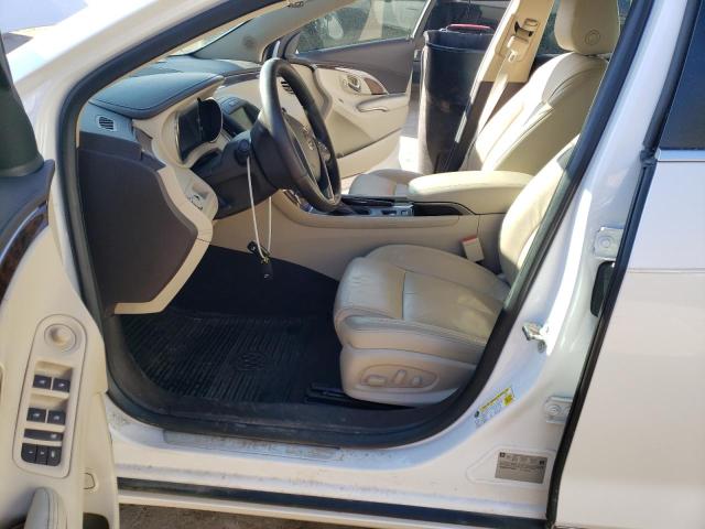 Photo 7 from auction – 2015 BUICK LACROSSE with VIN 1G4GB5G31FF199387