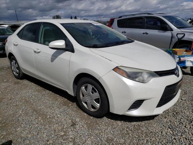 Photo 4 from auction – 2016 TOYOTA COROLLA EC with VIN 5YFBPRHE8GP411655